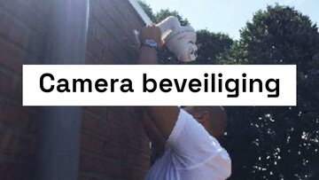 Camera Beveiliging