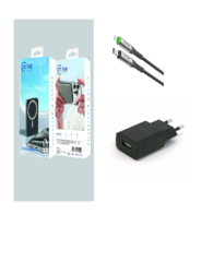 Smartphone Laadkabels / powerbanks