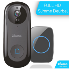 Deurbellen Buitenpost