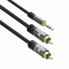 Audio kabels