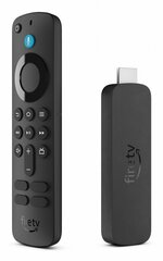 Smart TV-dongles