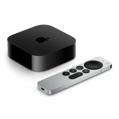 Smart TV-boxen