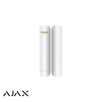 AJAX DoorProtect Plus Magneetcontact met hellings- en trilsensor 