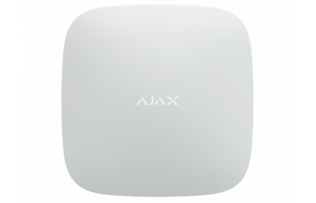 Ajax Systems Smart Hub 2 Plus 4G