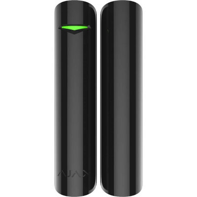 Ajax DoorProtect wit magneetcontact en mini magneet