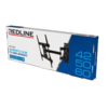 Redline draaibare tv beugel voor 42 tot 60 inch 