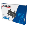 Redline vaste tv beugel voor 22 tot 37 inch 