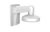 Hikvision DS-1273ZJ-140 aluminium wandbeugel wit of zwart