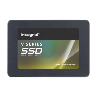 Integral V Series SATA III 120GB