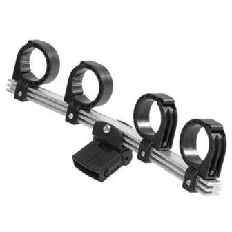 Compleet schotelset voor BVN en honderden andere zenders