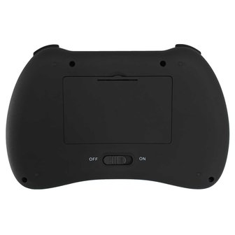 Maxytec s80 draadloze mini-toetsenbordcombo