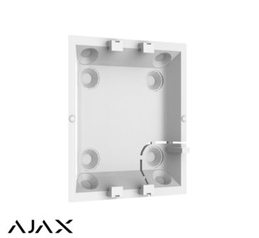 Ajax MOTIONPROTECT Bracket Case Wit
