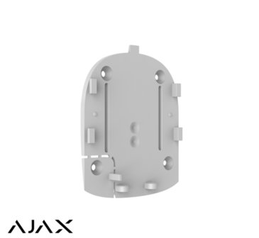 Ajax HUB Bracket Case Wit