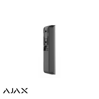 Ajax GlassProtect, wit, draadloze akoestische glasbreukmelder