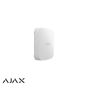 Ajax LeaksProtect wit draadloze waterdetector