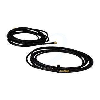  Maxview Roam verlengkabel - 2 x 1 meter