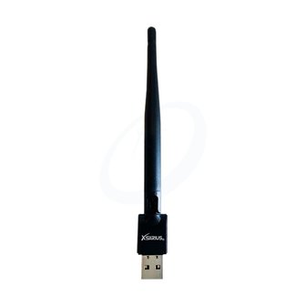 Xsarius - WiFi Adapter - USB - 150Mbps