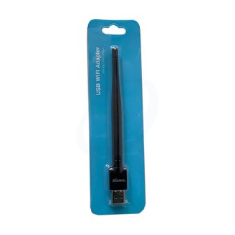 Xsarius WiFi Adapter USB 150Mbps