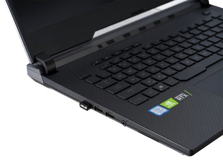 ASUS USB-N10 Nano B1 | Wi-Fi 4 USB Adapter | 150 Mbps | 2,4 GHz | USB 2.0