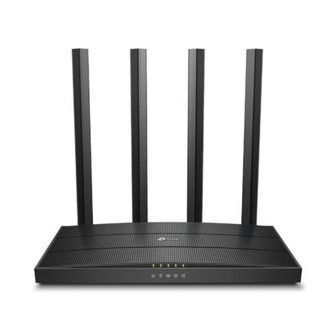 TP-Link Archer C80 | Wifi 5 Router | Gigabit Ethernet Dual-band (2.4 GHz / 5 GHz) | 1300Mbit/s