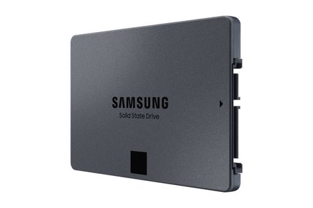 Samsung MZ-77Q1T0 2.5&quot; 1000 GB SATA III QLC