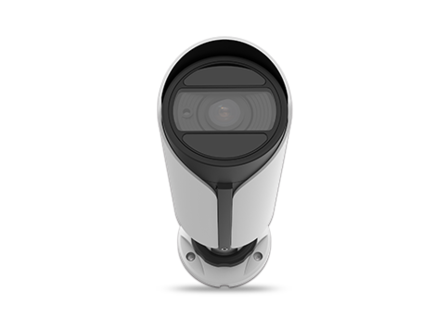 Milesight MS-C2964-FPB H.265+ Vandal-proof Motorized Mini Bullet Network Camera 2MP