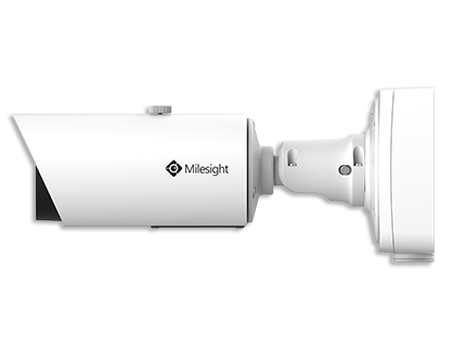 Milesight MS-C2962-FPB H.265+ Motorized Pro Bullet Network Camera 2MP