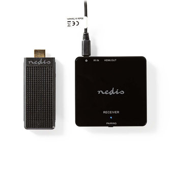 Draadloze HDMI&trade;-Zender