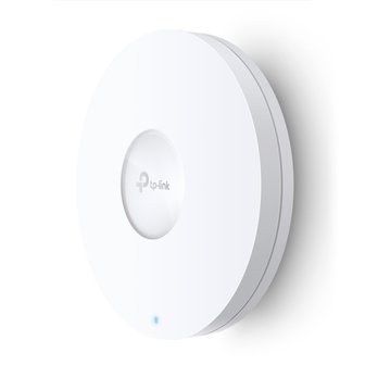 TP-Link EAP660HD | WiFi 6 Access Point | 3550 Mbit/s | PoE+ (met Adapter) | Inclusief Montagebeugel