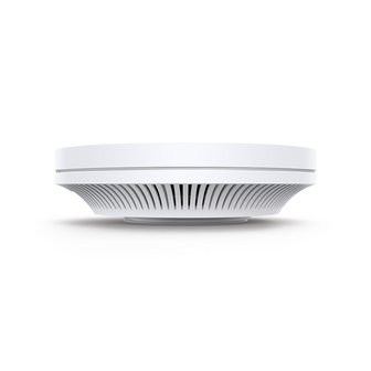 TP-Link EAP660HD | WiFi 6 Access Point | 3550 Mbit/s | PoE+ (met Adapter) | Inclusief Montagebeugel