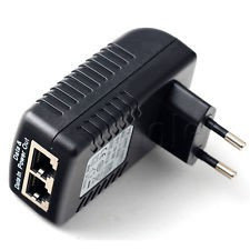 Power Over Ethernet (PoE) Adapter
