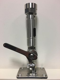 Alfa Network Set RVS Marine Mount + USB Cable Adapter