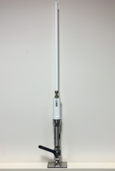 Alfa Network Set RVS Marine Mount + USB Cable Adapter