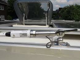 Alfa Network Set RVS Marine Mount + USB Cable Adapter