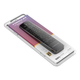 Formuler afstandsbediening GTV-BT-1 Bluetooth + Voice