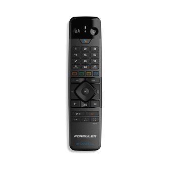 Formuler afstandsbediening GTV-BT-1 Bluetooth + Voice