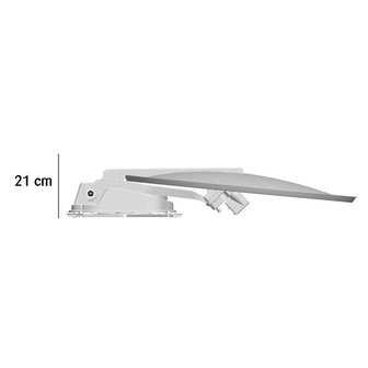  Travel Vision TVA 80cm Connect Twin Autoskew