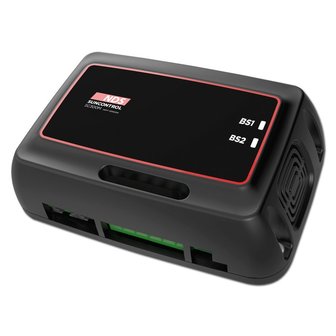 NDS SOLENERGY 100W Slimline Zonnepaneel SET + SC350M