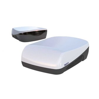 Telair Clima E-VAN 7400H Airco/Heater/RC 920W 7200BTU 2,1kW