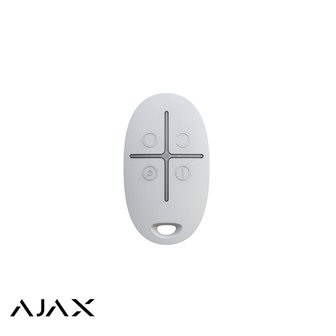 Ajax Alarmsysteem kit A draadloos - Wit