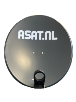 Asat Schotel 65 cm