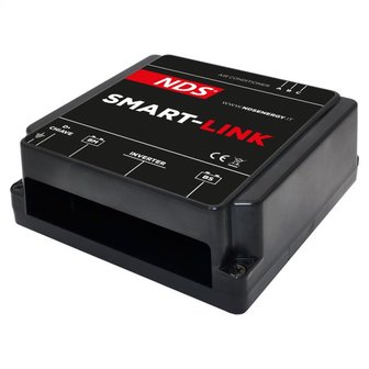 NDS SMART LINK 12V-100A