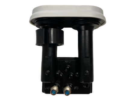 Phantom Prima Univeral 4.3 Three Block LNB