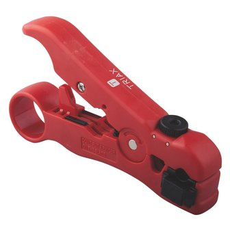 Triax Kabelstripper Coax en CAT