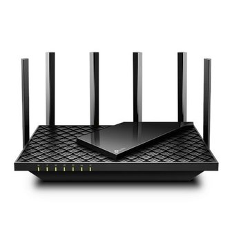 TP-Link Archer AX73 | Wifi 6 Router | Gigabit Ethernet Dual-band (2.4 GHz / 5 GHz) | 4804Mbit/s