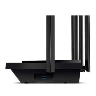 TP-Link Archer AX73 | Wifi 6 Router | Gigabit Ethernet Dual-band (2.4 GHz / 5 GHz) | 4804Mbit/s