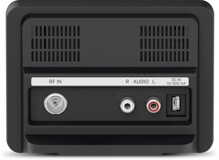 DigitRadio 10C FM/DAB+ ontvanger/ Bluetooth stereo