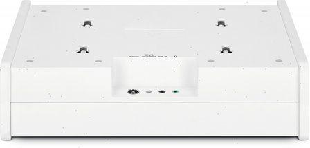 Technisat DigitRadio 20 CD Dab+ keukenradio wit