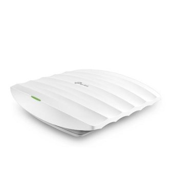 TP-Link EAP245 | WiFi 5 Access Point | 1750 Mbit/s | PoE (met Injector) | Inclusief Montagebeugel