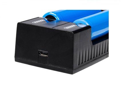  Xsarius deurbel oplaad set (oplader + batterij)